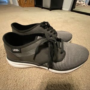 NWT Vans Iso 2 Rapidweld Unisex Sneakers